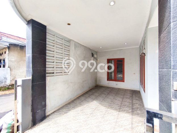 Rumah Minimalis 4 KT LT 158m2 di Gading Serpong Rumah Minimalis 4 KT LT 158m2 di Gading Serpong