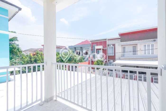 Rumah Modern 3 KT di Citayam Depok Rumah Modern 3 KT di Citayam Depok