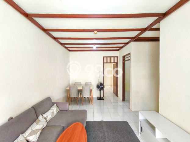 Hunian Cantik Modern Lb 55m2 di Ciputat, Tangerang Selatan Hunian Cantik Modern Lb 55m2 di Ciputat, Tangerang Selatan