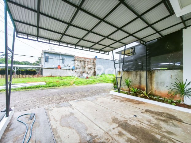 Hunian Cantik Minimalis Lb 65m2 di Pamulang, Tangerang Selatan Hunian Cantik Minimalis Lb 65m2 di Pamulang, Tangerang Selatan