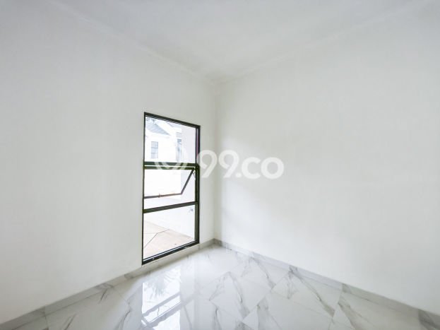 Rumah Minimalis 2 KT di Cibubur Jakarta Timur Rumah Minimalis 2 KT di Cibubur Jakarta Timur
