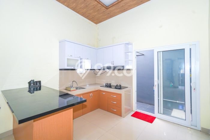 Dijual Cepat Rumah Bagus Siap Huni LB 90m2 di Sawangan, Depok Dijual Cepat Rumah Bagus Siap Huni LB 90m2 di Sawangan, Depok