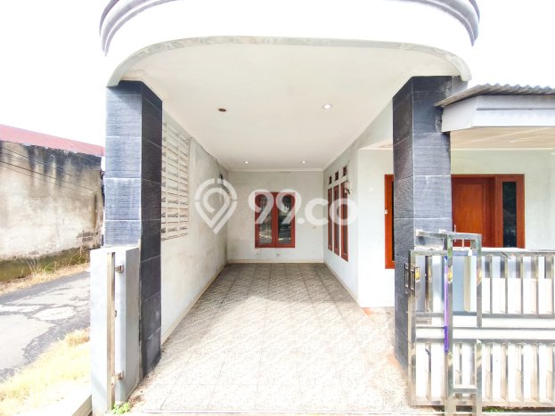 Rumah Minimalis 4 KT LT 158m2 di Gading Serpong Rumah Minimalis 4 KT LT 158m2 di Gading Serpong