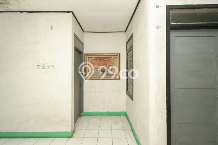 Jual Rumah Strategis Bagus Punya 2 KT di Karawang Timur Karawang - Jual Rumah Strategis Bagus Punya 2 KT di Karawang Timur Karawang -