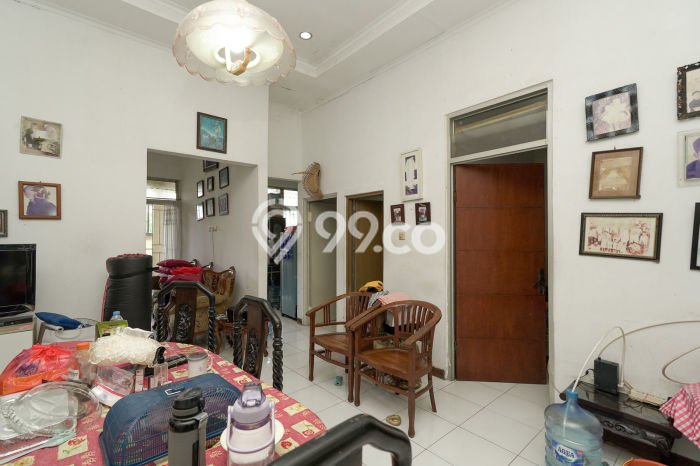 Rumah Modern Minimalis 3 KT Bisa Langsung Pindah di Ciracas Rumah Modern Minimalis 3 KT Bisa Langsung Pindah di Ciracas
