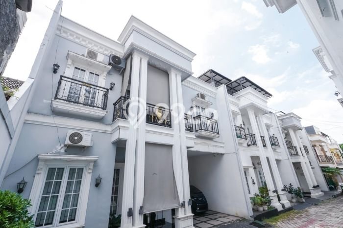 Jual Rumah Minimalis Bagus Punya 3 KT di Beji Depok SHM Jual Rumah Minimalis Bagus Punya 3 KT di Beji Depok SHM