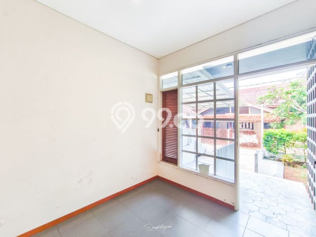 Dijual Cepat Rumah Bagus Siap Huni LB 100m2 di Bojong Gede, Bogor Dijual Cepat Rumah Bagus Siap Huni LB 100m2 di Bojong Gede, Bogor