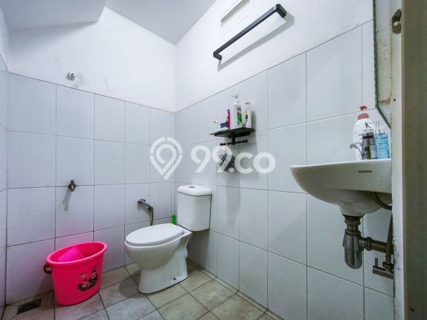 Jual Rumah Bagus Siap Huni LB 60m2 di Pamulang, Tangerang Selatan Jual Rumah Bagus Siap Huni LB 60m2 di Pamulang, Tangerang Selatan