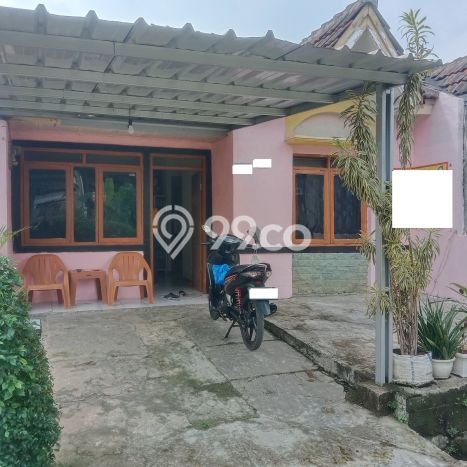 Rumah Terjangkau Dijual Area Bogor Barat, Bogor Harga Rp 470 Juta Rumah Terjangkau Dijual Area Bogor Barat, Bogor Harga Rp 470 Juta