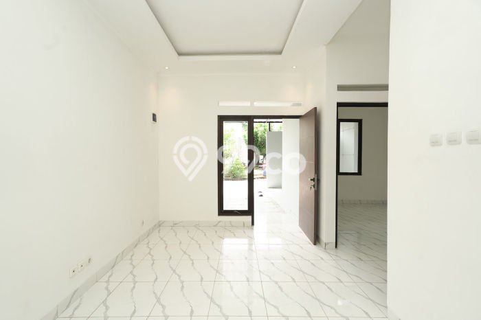 Rumah Minimalis 2 KT di Harapan Indah Bekasi Rumah Minimalis 2 KT di Harapan Indah Bekasi