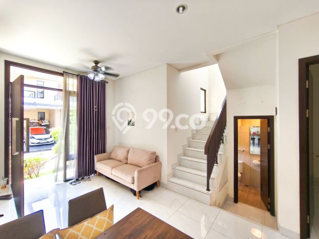 For Sale Rumah 3 Kamar Lokasi Strategis Bagus dan Strategis di Tangerang For Sale Rumah 3 Kamar Lokasi Strategis Bagus dan Strategis di Tangerang