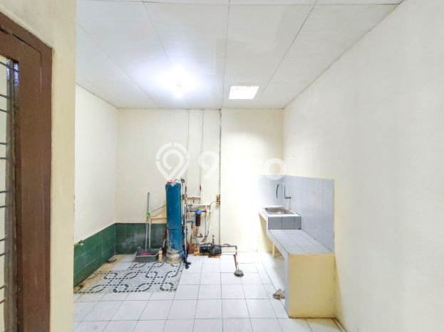 Hunian Cantik Modern Lb 55m2 di Ciputat, Tangerang Selatan Hunian Cantik Modern Lb 55m2 di Ciputat, Tangerang Selatan