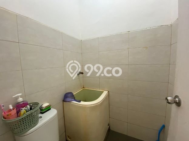 Dijual Rumah Eksklusif 2 KT di Cibubur, Jakarta Timur Dijual Rumah Eksklusif 2 KT di Cibubur, Jakarta Timur