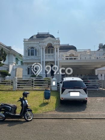 Dijual Rumah Luas Elegan Dengan View Eksklusif di Kota Wisata, Bogor Dijual Rumah Luas Elegan Dengan View Eksklusif di Kota Wisata, Bogor