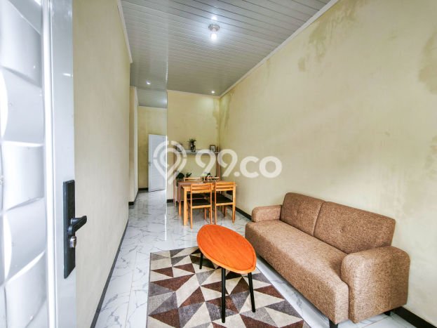 Rumah Minimalis LB/LT 60m2/60m2 Dijual Area Sentul City, Bogor Rumah Minimalis LB/LT 60m2/60m2 Dijual Area Sentul City, Bogor