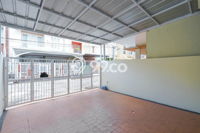 Rumah Modern 3 KT di Citayam Depok Rumah Modern 3 KT di Citayam Depok