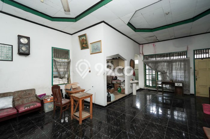 For Sale Hunian Rumah Terawat 3 KT di Summarecon Bekasi, Bekasi For Sale Hunian Rumah Terawat 3 KT di Summarecon Bekasi, Bekasi