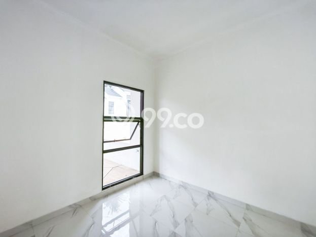 Rumah Minimalis 2 KT di Cibubur Jakarta Timur Rumah Minimalis 2 KT di Cibubur Jakarta Timur