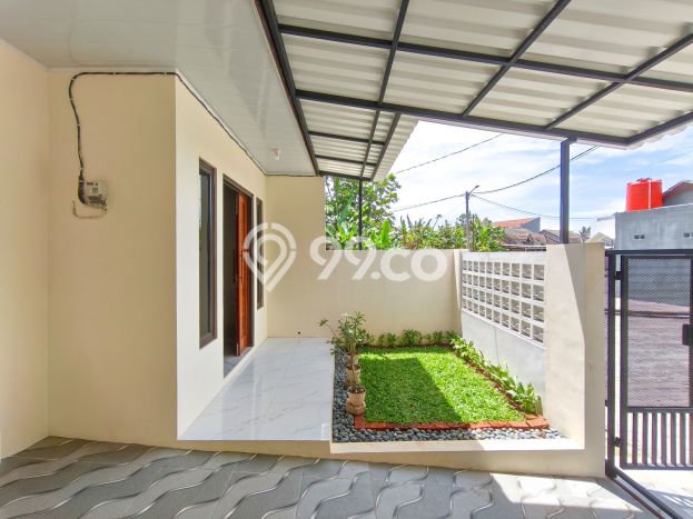 For Sale Hunian Rumah Terawat 3 Kamar di BSD, Tangerang For Sale Hunian Rumah Terawat 3 Kamar di BSD, Tangerang