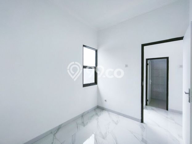 Rumah Minimalis 2 KT di Cibubur Jakarta Timur Rumah Minimalis 2 KT di Cibubur Jakarta Timur