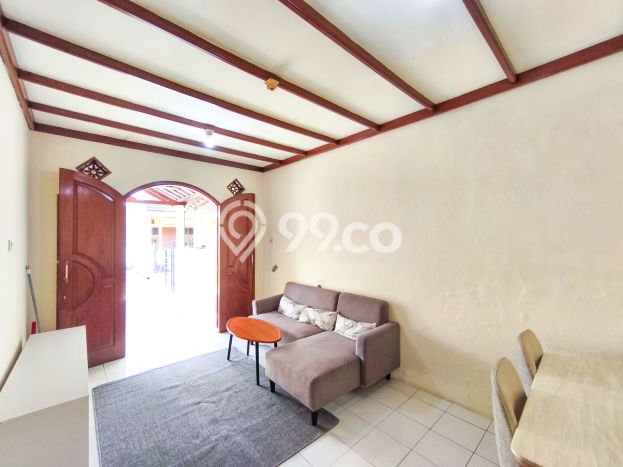 Hunian Cantik Modern Lb 55m2 di Ciputat, Tangerang Selatan Hunian Cantik Modern Lb 55m2 di Ciputat, Tangerang Selatan
