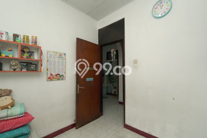 Siap Huni Rumah Mewah 3 Kamar di Jagakarsa Dekat ke Mana Saja Siap Huni Rumah Mewah 3 Kamar di Jagakarsa Dekat ke Mana Saja
