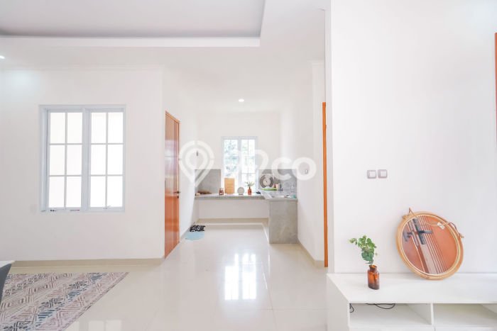 Jual Rumah Strategis Bagus Punya 4 KT di Jagakarsa Jakarta Selatan SHM Jual Rumah Strategis Bagus Punya 4 KT di Jagakarsa Jakarta Selatan SHM