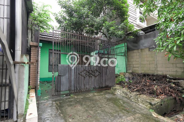 Jual Rumah Strategis Bagus Punya 2 KT di Karawang Timur Karawang - Jual Rumah Strategis Bagus Punya 2 KT di Karawang Timur Karawang -