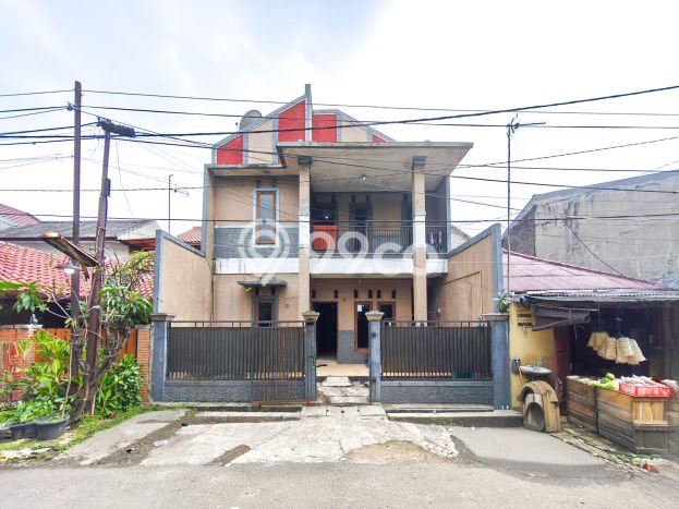 Dijual Cepat Rumah Favorit Siap Huni LB 200m2 di Tangerang, Tangerang Dijual Cepat Rumah Favorit Siap Huni LB 200m2 di Tangerang, Tangerang