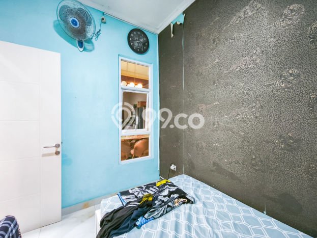 Rumah Minimalis 4 Kamar LT 135m2 di Sentul City Rumah Minimalis 4 Kamar LT 135m2 di Sentul City