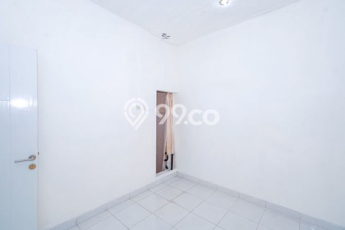 Jual Rumah Bagus Siap Huni LB 36m2 di Cilodong, Depok Jual Rumah Bagus Siap Huni LB 36m2 di Cilodong, Depok