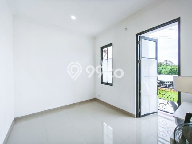 Hunian Cantik Minimalis Lb 65m2 di Pamulang, Tangerang Selatan Hunian Cantik Minimalis Lb 65m2 di Pamulang, Tangerang Selatan