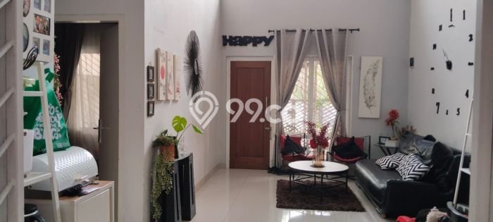 Dijual Rumah Strategis Bagus Punya 2 KT di Cibinong Bogor SHM Dijual Rumah Strategis Bagus Punya 2 KT di Cibinong Bogor SHM