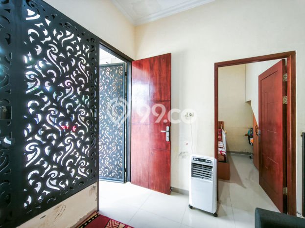 Jual Rumah Bagus Siap Huni LB 60m2 di Pamulang, Tangerang Selatan Jual Rumah Bagus Siap Huni LB 60m2 di Pamulang, Tangerang Selatan