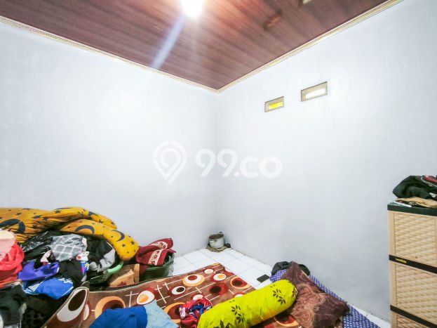 Hunian Murah Dijual di Cibinong, Bogor Harga Rp 410 Juta Hunian Murah Dijual di Cibinong, Bogor Harga Rp 410 Juta