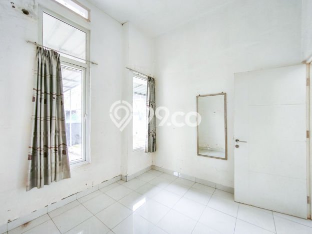 Dijual Cepat Rumah Favorit Siap Huni LB 45m2 di Tapos, Depok Dijual Cepat Rumah Favorit Siap Huni LB 45m2 di Tapos, Depok