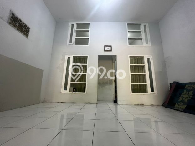 Rumah Sederhana Dijual Lokasi Tigaraksa 2 Kamar dengan Luas Tanah 60m2 Rumah Sederhana Dijual Lokasi Tigaraksa 2 Kamar dengan Luas Tanah 60m2