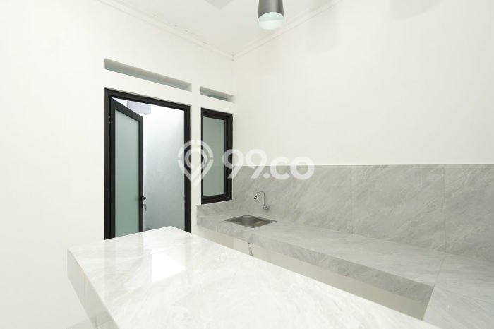 Rumah Minimalis 2 KT di Harapan Indah Bekasi Rumah Minimalis 2 KT di Harapan Indah Bekasi