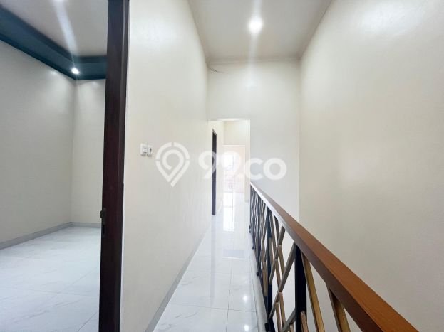Rumah Minimalis 3 KT di Jatibening Bekasi Rumah Minimalis 3 KT di Jatibening Bekasi