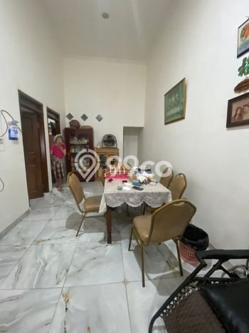 Jual Rumah Favorit Siap Huni LB 67m2 di Kelapa Dua, Tangerang Jual Rumah Favorit Siap Huni LB 67m2 di Kelapa Dua, Tangerang