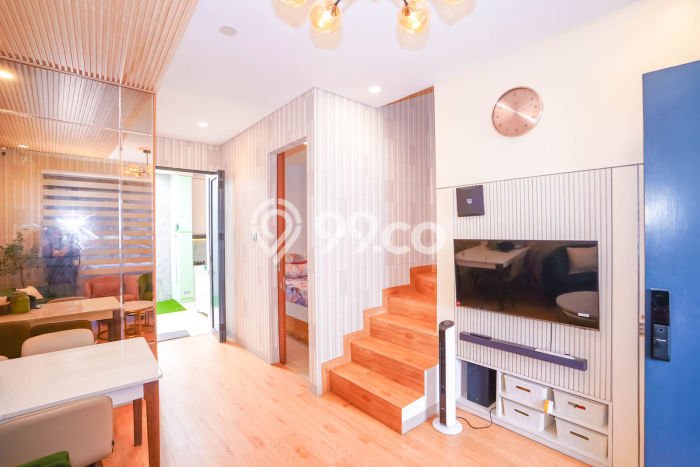 Rumah Modern Cantik 3 KT Bisa Langsung Pindah di Cilodong Rumah Modern Cantik 3 KT Bisa Langsung Pindah di Cilodong