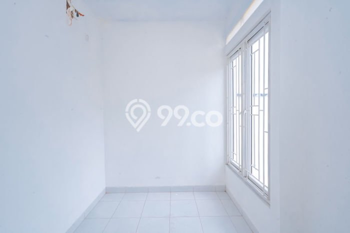 Jual Rumah Bagus Siap Huni LB 36m2 di Cilodong, Depok Jual Rumah Bagus Siap Huni LB 36m2 di Cilodong, Depok