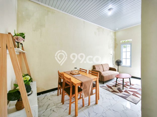 Rumah Minimalis LB/LT 60m2/60m2 Dijual Area Sentul City, Bogor Rumah Minimalis LB/LT 60m2/60m2 Dijual Area Sentul City, Bogor