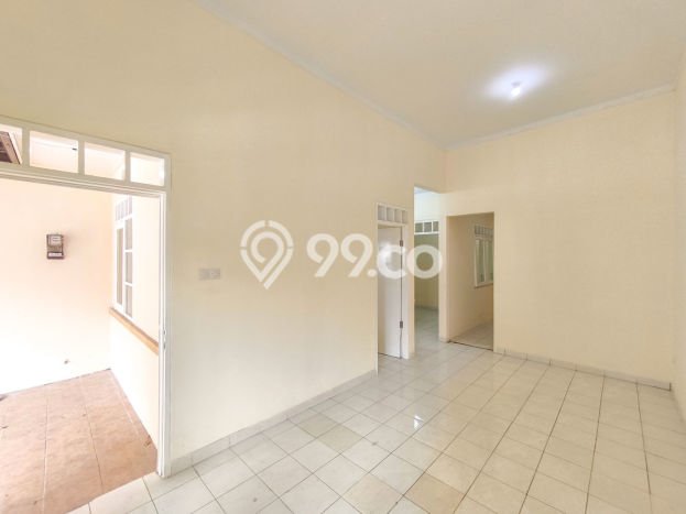 Rumah Minimalis 2 KT di Graha Raya Tangerang Selatan Rumah Minimalis 2 KT di Graha Raya Tangerang Selatan