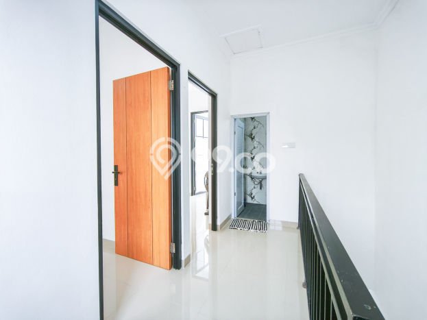 Hunian Cantik Minimalis Lb 65m2 di Pamulang, Tangerang Selatan Hunian Cantik Minimalis Lb 65m2 di Pamulang, Tangerang Selatan