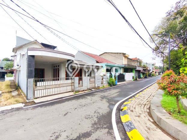 Rumah Minimalis 4 KT LT 158m2 di Gading Serpong Rumah Minimalis 4 KT LT 158m2 di Gading Serpong