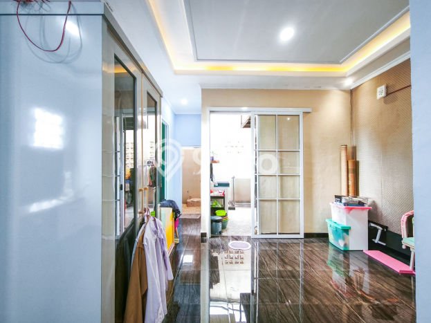 Rumah Minimalis 4 Kamar LT 135m2 di Sentul City Rumah Minimalis 4 Kamar LT 135m2 di Sentul City