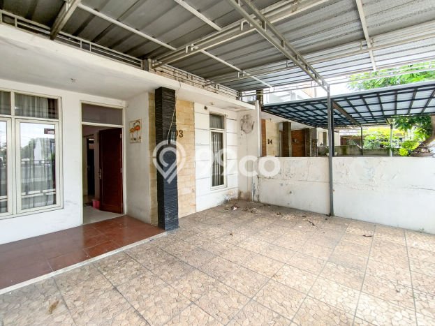 Rumah Luas Asri 2 KT Siap Huni di Cibubur Jakarta Timur Rumah Luas Asri 2 KT Siap Huni di Cibubur Jakarta Timur