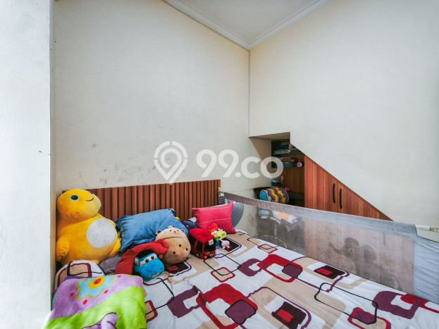 Jual Rumah Bagus Siap Huni LB 60m2 di Pamulang, Tangerang Selatan Jual Rumah Bagus Siap Huni LB 60m2 di Pamulang, Tangerang Selatan