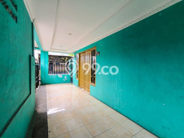 Rumah Mewah LB 172m2 Siap Pakai Desain Elegan di Bintaro, Jakarta Selatan Rumah Mewah LB 172m2 Siap Pakai Desain Elegan di Bintaro, Jakarta Selatan